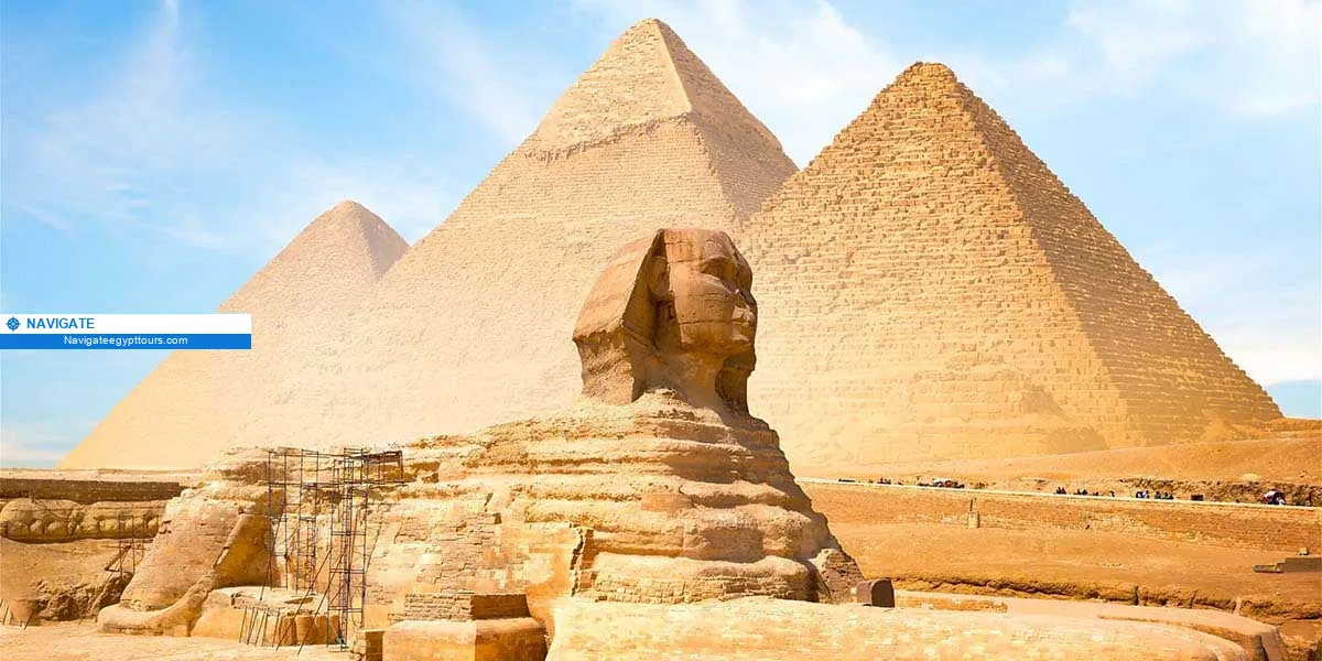 nav ee7dd950194aa92b The great giza sphinx